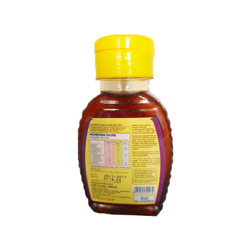 Splenda Sugar-Free Ambrosia Taste Of Honey